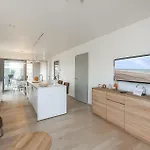 公寓 2 Bedroom Cozy In 奥斯滕德
