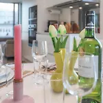 2 Bedroom Cozy In Apartamento Ostende