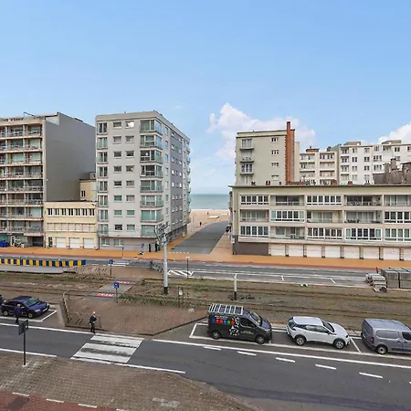 Apartamento 2 Bedroom Cozy In *