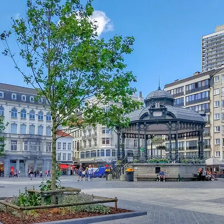 2 Bedroom Cozy In 公寓 *